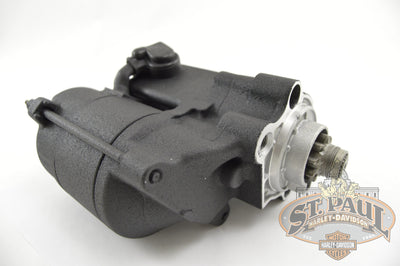 31390 91F Genuine Buell Starter Motor Assembly 1995 2010 Xb S1 S2 S3 M2 X1 P3 Models Electrical