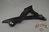 N0527 1Akybp Genuine Buell Right Side Footrest Support 2006 2009 Ulysses Models U5A Footpeg