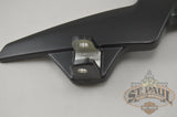 N0527 1Akybp Genuine Buell Right Side Footrest Support 2006 2009 Ulysses Models U5A Footpeg