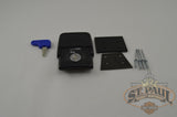 M0416 1Au Genuine Buell Outdoosman Luggage Side Case Latch Kit 2009 2010 Xb12Xp L19A Body