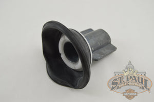 27585 88 Genuine Buell Carburetor Vacuum Piston 1995 2002 S1 S2 S3 M2 Models L6E Fuel Delivery