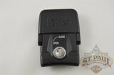 M0416 1Au Genuine Buell Outdoosman Luggage Side Case Latch Kit 2009 2010 Xb12Xp L19A Body