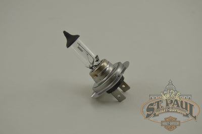 Y0148 1Ad Genuine Buell H7 Headlight Bulb 2003 2010 Lightning 2006 Ulysses 2009 1125Cr B1J