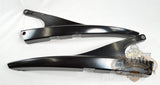 L0010 1Anyt L0009 Genuine Buell Tail Section Pair Xb12Ss U7Bu5C Chassis