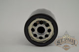63805 80A Genuine Buell Black Oil Filter For 1995 2002 S2 S1 S3 X1 M2 Models Q2E Engine