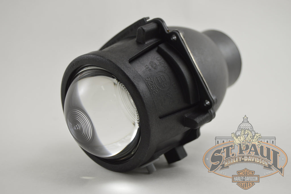 Y0400 5Aa Genuine Buell Headlight Low Beam 2003 2010 Firebolt Models L19C Electrical