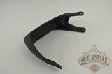 N0007 1Ajmbe Genuine Buell Right Side Wind Deflector In Black B2Y Body