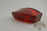 Y0401 D Genuine Buell Tail Light Assembly 2000 2010 Blast P3 1997 2002 M2 Models L19E Electrical