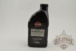 62600004 Genuine Harley Davidson Buell Formulatransmission Primary Chaincase Lubricant Q2D Engine