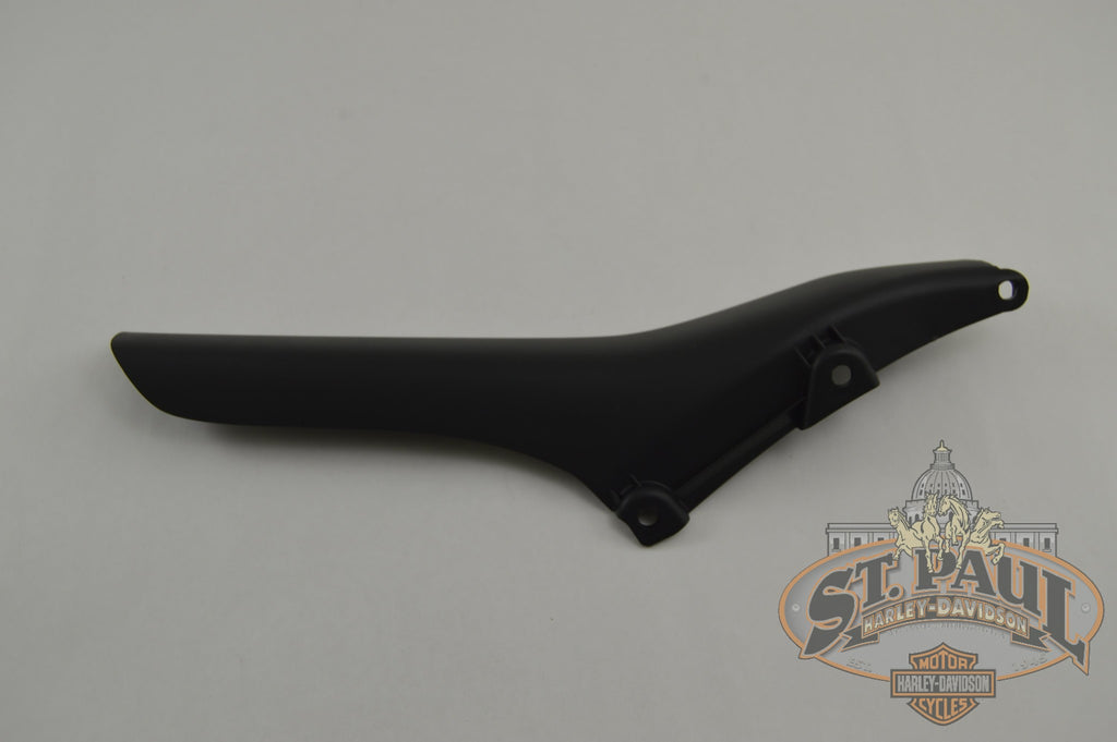 M0570 1Aa Genuine Buell Lower Belt Guard 2004 2005 Xb Models U10F
