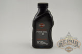 62600026 Genuine Harley Davidson Buell Type E Fork Oil 1 Pint Q2B Suspension