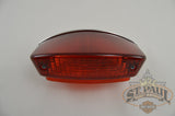 Y0401 D Genuine Buell Tail Light Assembly 2000 2010 Blast P3 1997 2002 M2 Models L19E Electrical
