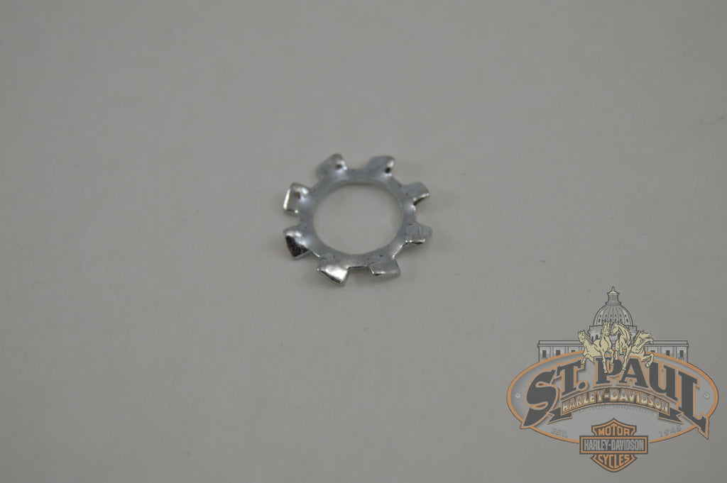 B0800 4Z Genuine Buell Turn Signal M8 External Star Washer L18B Electrical