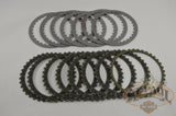 306 30 20015 Barnett Friction And Steel Clutch Kit 2003 2010 Xb Models L3E3 Primary