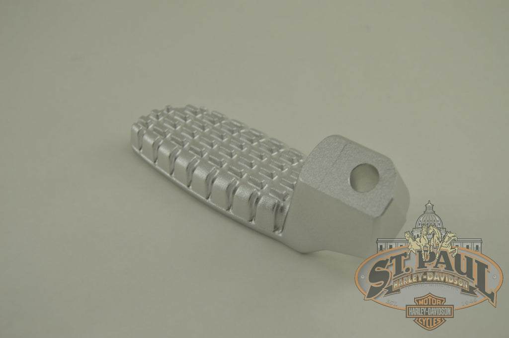 N0553 1Ak Genuine Buell Right Side Passenger Footpeg 2006 2010 Xb12X Xb12Xt B4Q