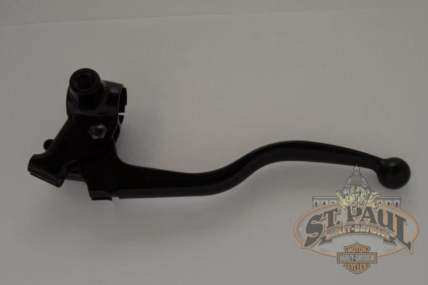 N0104 9A Genuine Buell Clutch Lever Assy 09 10 Xbs Scg 96 02 Tubers B4P Handlebar Controls
