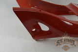 M0664 02A8Mbk Genuine Buell Rear Tail Section In Racing Red Xb12R Xb9R 1125R 1125Cr Body