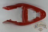 M0664 02A8Mbk Genuine Buell Rear Tail Section In Racing Red Xb12R Xb9R 1125R 1125Cr Body