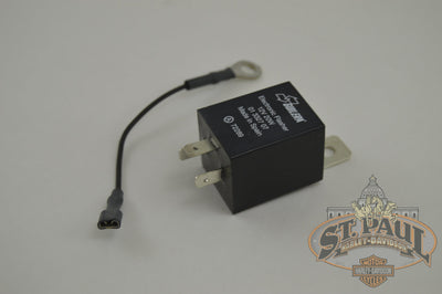 Z1019.f Genuine Buell Turn Signal Flasher Kit 1996-1998 S3 S1 M2 (B1Q) Electrical