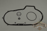 34955 89B Genuine Buell Primary Cover Gasket Kit 1995 2002 S1 S2 S3 X1 M2 Models Gaskets