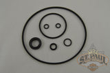 34955 89B Genuine Buell Primary Cover Gasket Kit 1995 2002 S1 S2 S3 X1 M2 Models Gaskets