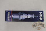 Dcpr8Eix Ngk Iridium Ix Spark Plug Replaces 10R12A 1995-2002 X1 S2 S1 S3 M2 2003-2010 Xb Models