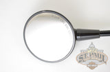 N0161 01A1A Genuine Buell 4 5 Stock Round Mirror Most Xb Models L19D Chassis