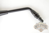 N0161 01A1A Genuine Buell 4 5 Stock Round Mirror Most Xb Models L19D Chassis