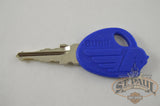 Y0732 T0000 Genuine Buell Ignition Key Set 2000 2010 Blast 2003 Xb 1125 Models So Lock
