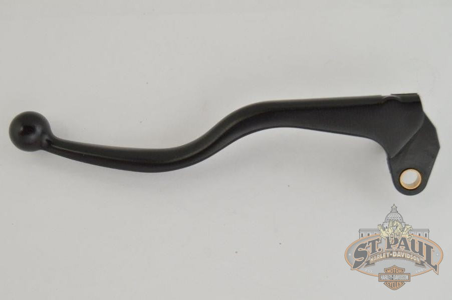 N1102 9 Genuine Buell Clutch Lever 99 02 Tuber 2010 Xb Models B5Z Handlebar Controls
