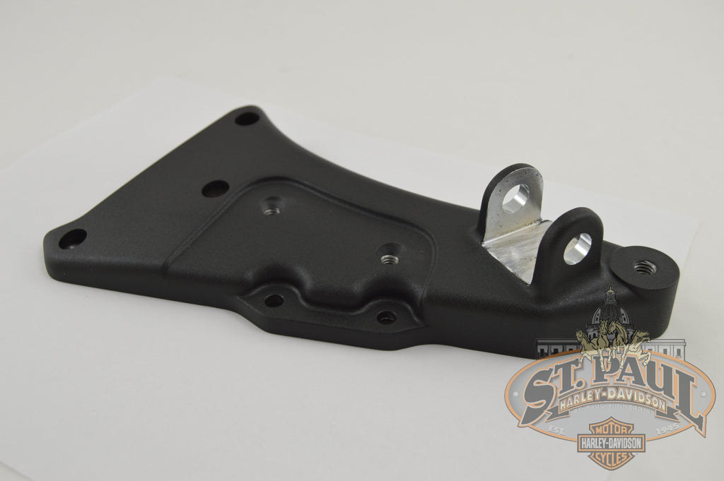 N0401 02A8Ycx Genuine Buell Right Side Riders Footpeg Support 2009 2010 Lightning Firebolt Models