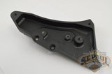 N0401 02A8Ycx Genuine Buell Right Side Riders Footpeg Support 2009 2010 Lightning Firebolt Models