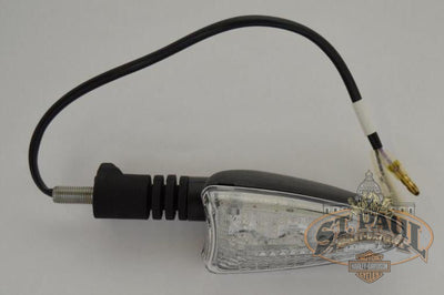 Y0526 1Am Genuine Buell Left Rear Led Turn Signal Fits 1125R 1125Cr B1Y Electrical