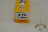 Dcpr8E Ngk Standard Spark Plug Replaces 10R12A 2003-2010 Xb Models Engine