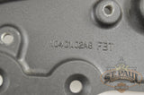 N0401 02A8Ycx Genuine Buell Right Side Riders Footpeg Support 2009 2010 Lightning Firebolt Models