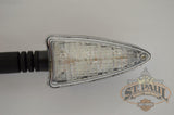 Y0526 1Am Genuine Buell Left Rear Led Turn Signal Fits 1125R 1125Cr B1Y Electrical