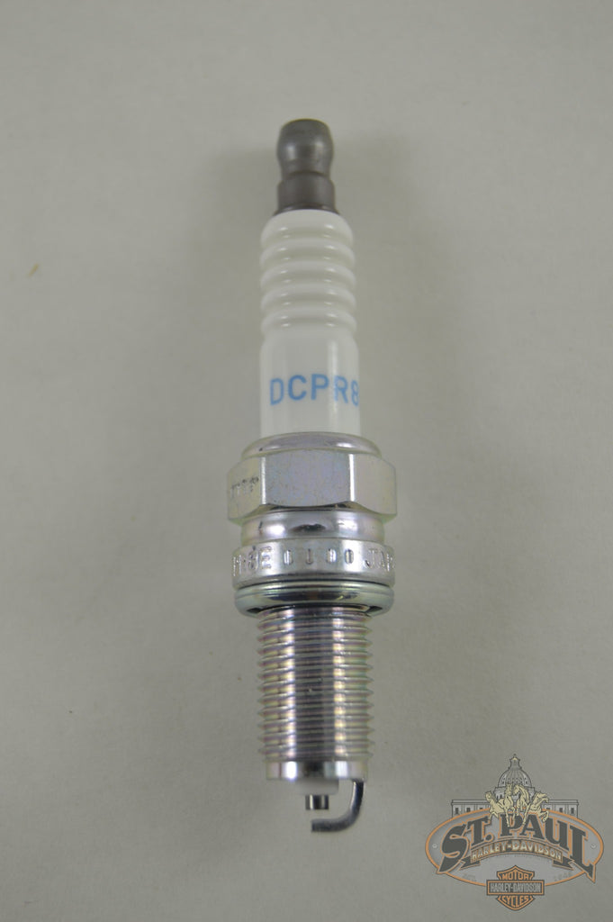 Dcpr8E Ngk Standard Spark Plug Replaces 10R12A 2003-2010 Xb Models Engine