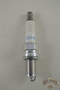 Dcpr8E Ngk Standard Spark Plug Replaces 10R12A 2003-2010 Xb Models Engine