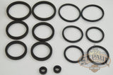 H0020 Fa Genuine Buell Front Caliper Repair Rebuild Kit 1998 2002 Tubers B1D Brakes