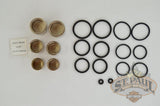 H0020 Fa Genuine Buell Front Caliper Repair Rebuild Kit 1998 2002 Tubers B1D Brakes