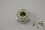 7804 Genuine Buell Primary Adjuster Screw Self Sealing Nut 1995 2010 All Models Except 1125 L6A