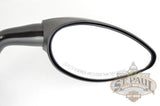 N0162 1Ata Genuine Buell 1125Cr Right Side Mirror Turn Signal Body