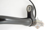 N0162 1Ata Genuine Buell 1125Cr Right Side Mirror Turn Signal Body