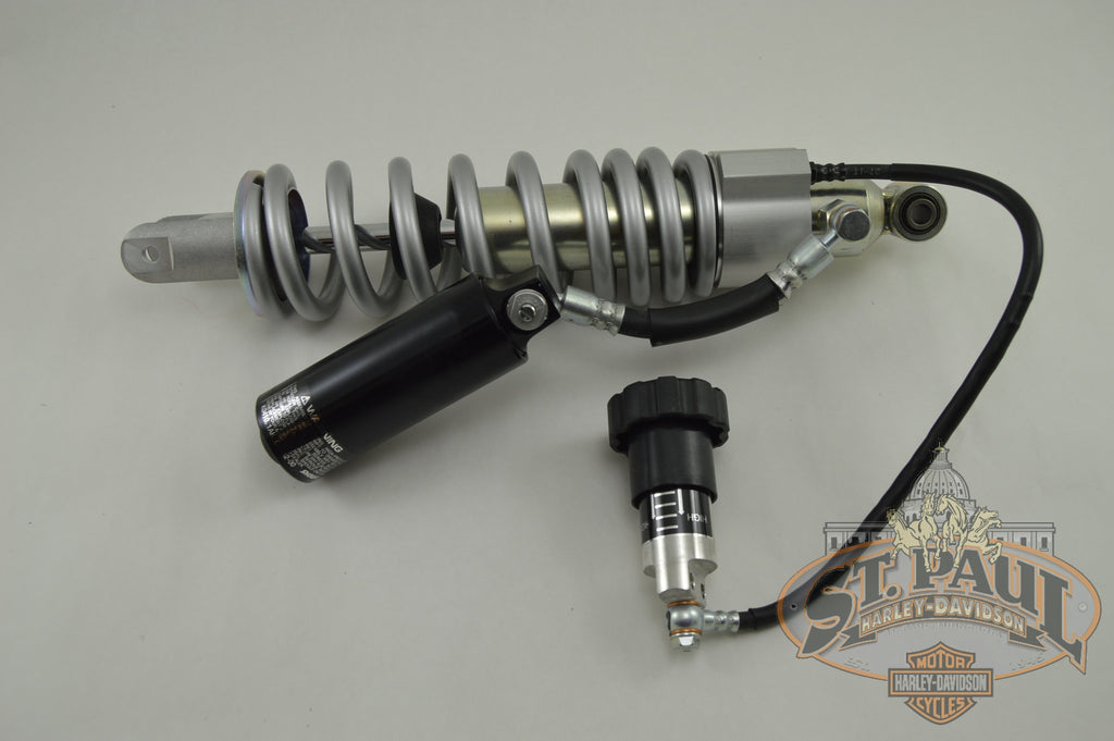 K0410 1Ak Genuine Buell Rear Adjustable Shock 2006 2010 Xb12X U5B Suspension
