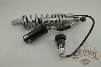 K0410 1Ak Genuine Buell Rear Adjustable Shock 2006 2010 Xb12X U5B Suspension