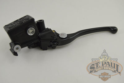 N0104 1Ama Genuine Buell Clutch Master Cylinder 2008 2010 1125 Models L18D Handlebar Controls