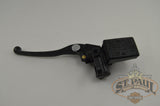 N0104 1Ama Genuine Buell Clutch Master Cylinder 2008 2010 1125 Models L18D Handlebar Controls