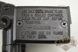 N0104 1Ama Genuine Buell Clutch Master Cylinder 2008 2010 1125 Models L18D Handlebar Controls