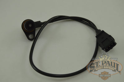 Y0640 1C9 Genuine Buell Ebr Crank Position Sensor 2008 2010 1125 Models B4Z Sensors