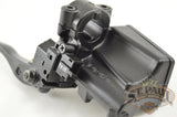 N0104 1Ama Genuine Buell Clutch Master Cylinder 2008 2010 1125 Models L18D Handlebar Controls